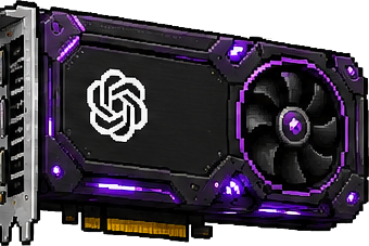 OpenAI Compute Cluster GPU