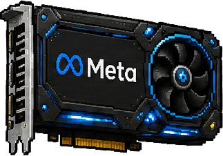 Meta AI Server GPU