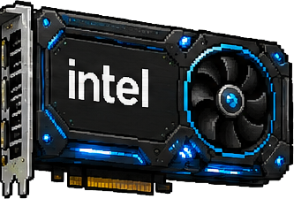Intel Gaudi Board GPU