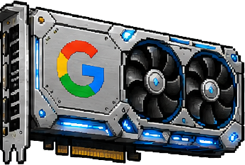 Google TPU Pod GPU