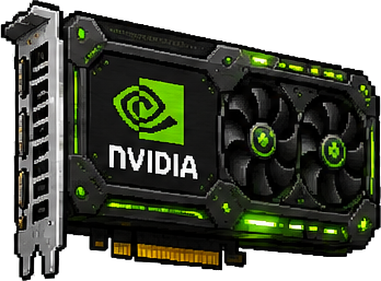 NVIDIA RTX Cluster GPU