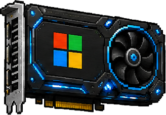 Microsoft Azure Rack GPU