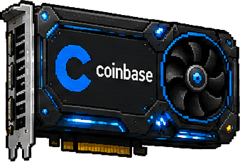 Coinbase Validator GPU