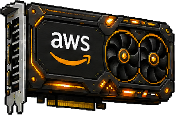 Amazon AWS Node GPU